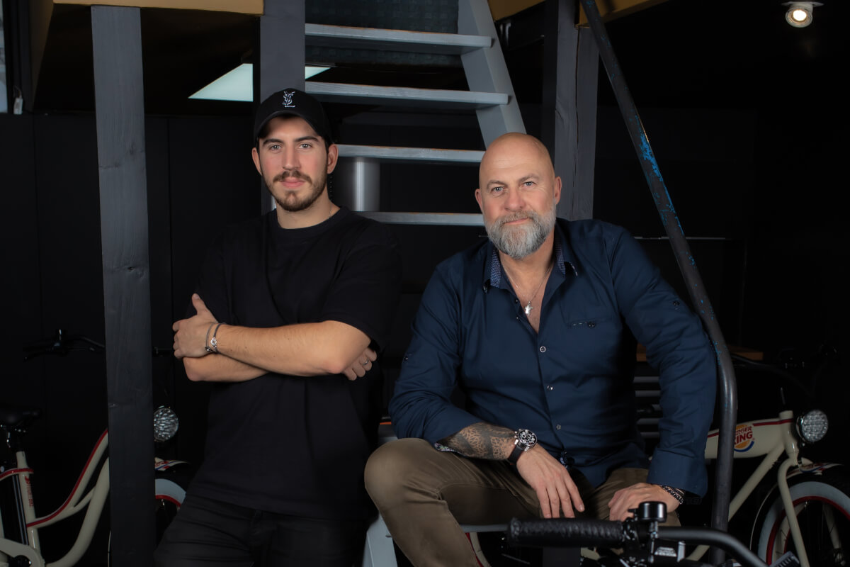 Les Fatbikes électriques de qualité supérieure