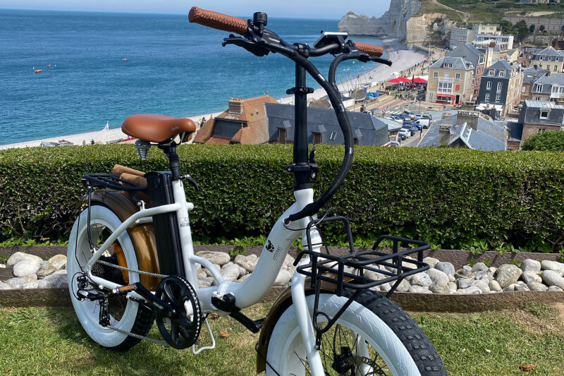 Pourquoi choisir Fitch Bike pour votre location