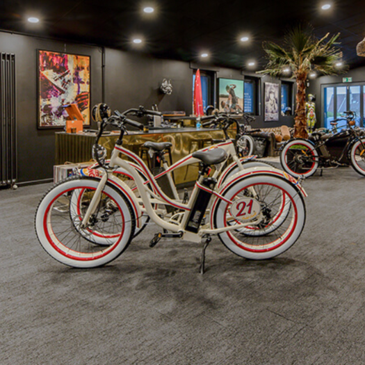 5 Ways to Rent an Electric Bike in Rouen