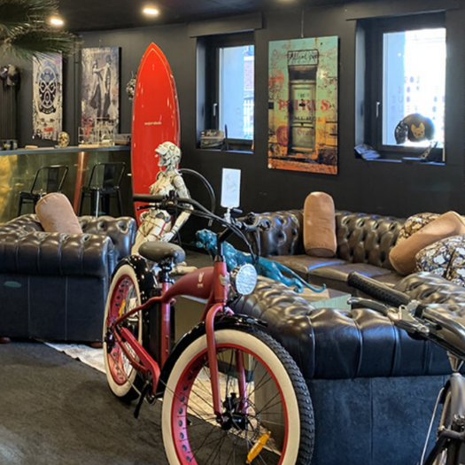 Insurance, Locks, and Safety: Protecting Your Bike Properly