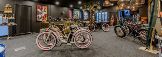 5 Ways to Rent an Electric Bike in Rouen