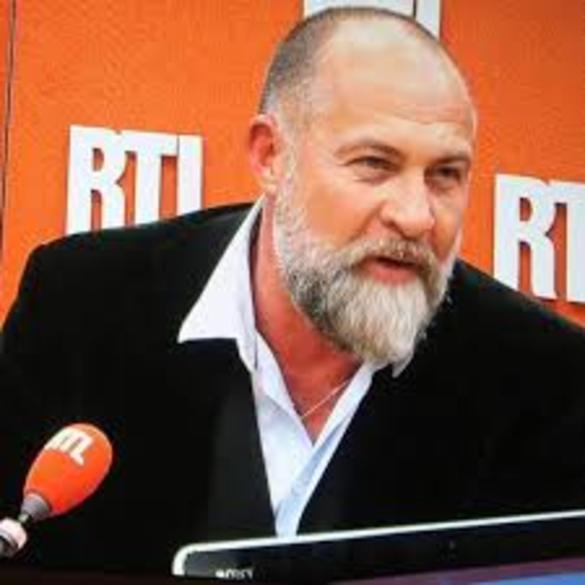 L'histoire de FITCH BIKE sur RTL