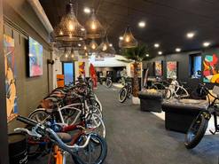 FITCH BIKE ouvre LA NICHE