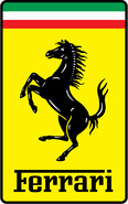 15 EME MEETING FERRARI - RED HORSE - LA GRANDE MOTTE