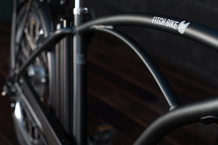 Cruiser Spring