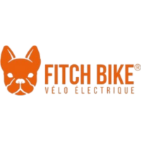logo FITCH BIKE